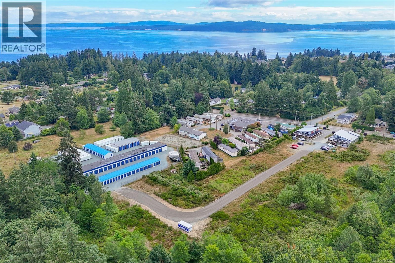 Land in Chemainus 2