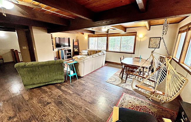 Living Dining Room view from Kitchen.jpg | Image 4