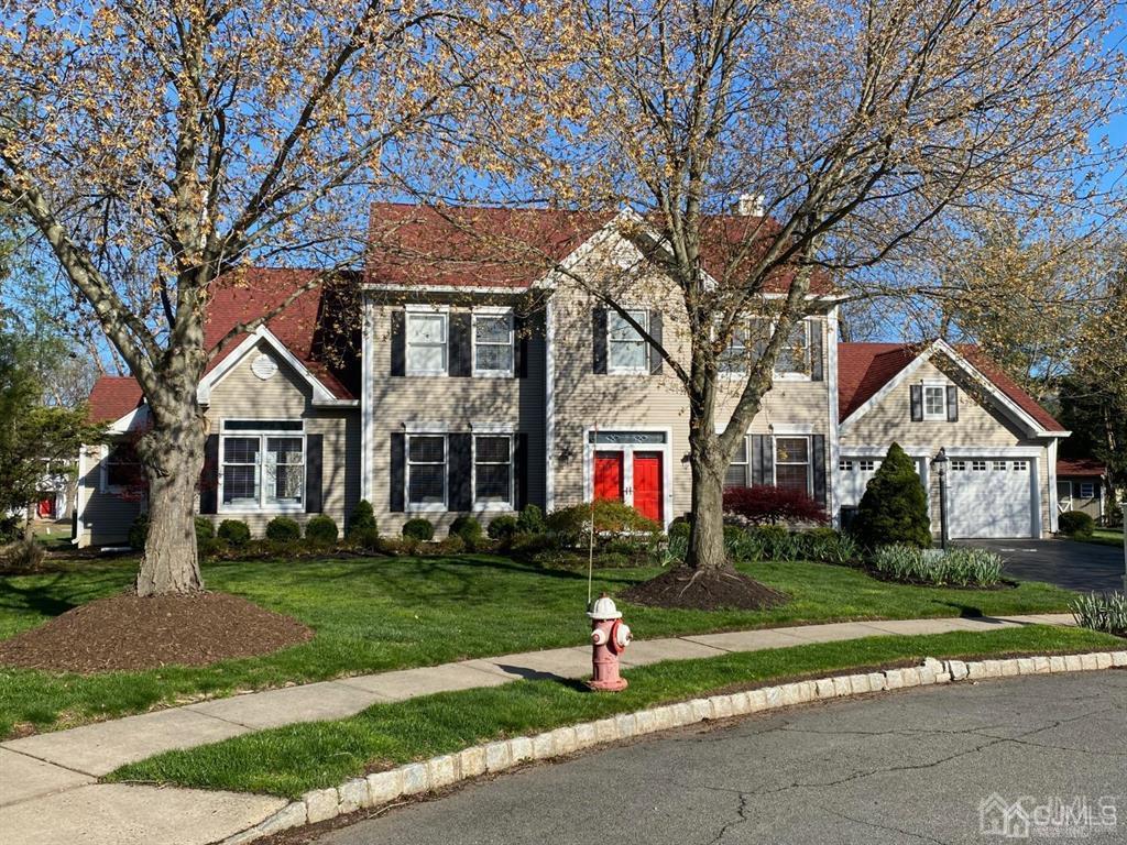 14 Wharton Court, Sold in South Brunswick Zoocasa