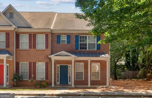 4840 Hairston Park Sq, Stone Mountain, GA, 30083-7282 | Card Image