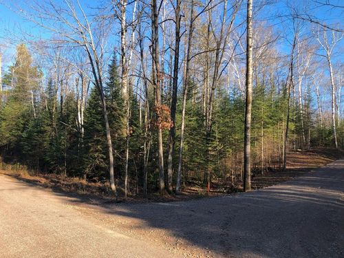 lot-4-ON East Bay Rd, Presque Isle, WI, 54557 | Card Image