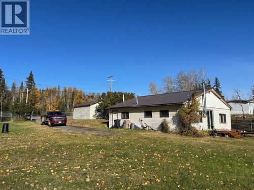 9201 Canyon Dr, Hudson's Hope, BC, V0C1V0 | Card Image