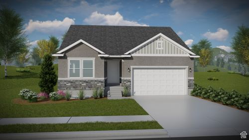 611-1463 W Boseman Way, Saratoga Springs, UT, 84045-6758 | Card Image