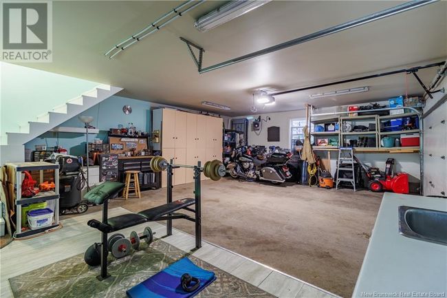 164 Yoho Lake Rd, House other with 4 bedrooms, 4 bathrooms and null parking in Yoho NB | Image 36