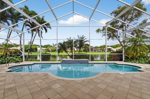13221 Alhambra Lake Cir, Delray Beach, FL, 33446-3734 | Card Image