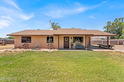 7730 N 177th Ave, Waddell, AZ, 85355-9383 | Card Image