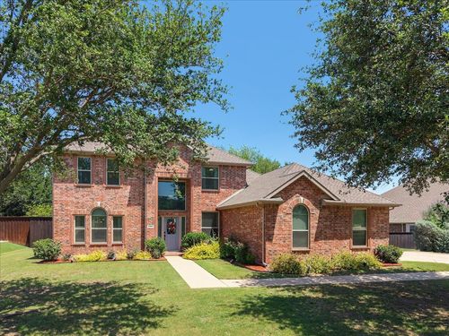 1303 Chase Oaks Dr, Keller, TX, 76248-8297 | Card Image