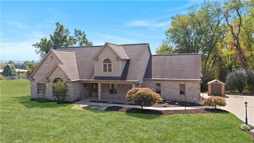 2679 Rochester Rd, Cranberry Township, PA, 16066-6545 | Card Image