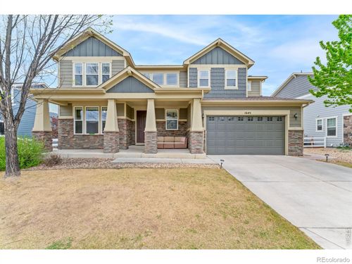 1645 Dorothy Cir, Longmont, CO, 80503-6606 | Card Image