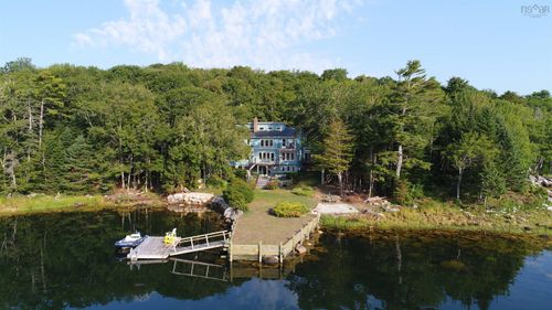 156 Parklea Dr, Head Of St Margarets Bay, NS, B3Z2G5 | Card Image