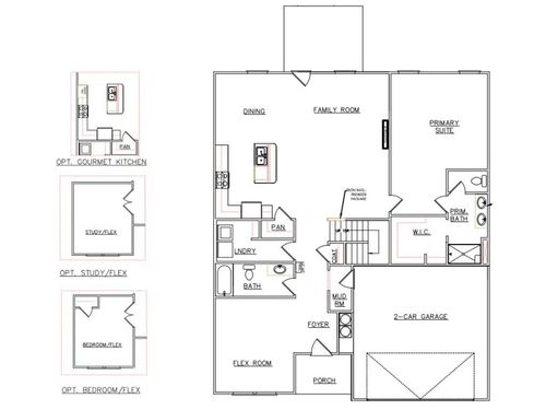 292 Talbert Trail, Landrum, SC, 29356 | Card Image