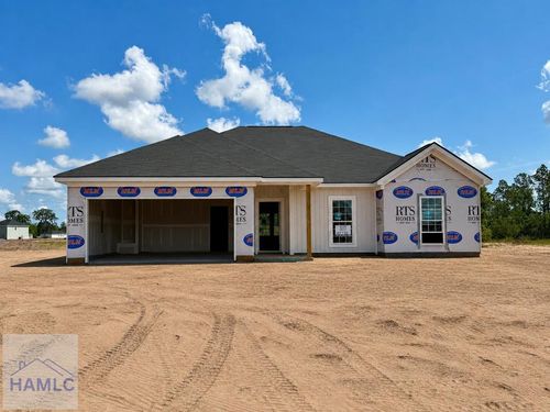 382 Quail Run Dr, Hinesville, GA, 31313-3412 | Card Image