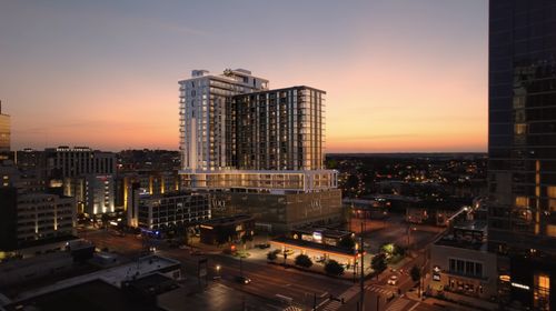 1502-1717 Hayes St, Nashville, TN, 37203-3012 | Card Image