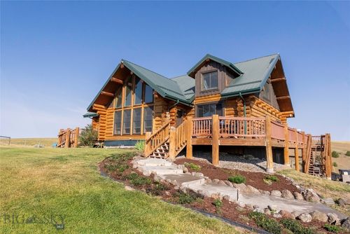 1000 Bates Rd, Manhattan, MT, 59741-8677 | Card Image