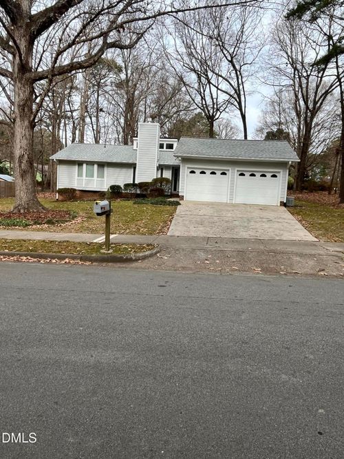 303 Mayodan Dr, Cary, NC, 27511-4049 | Card Image