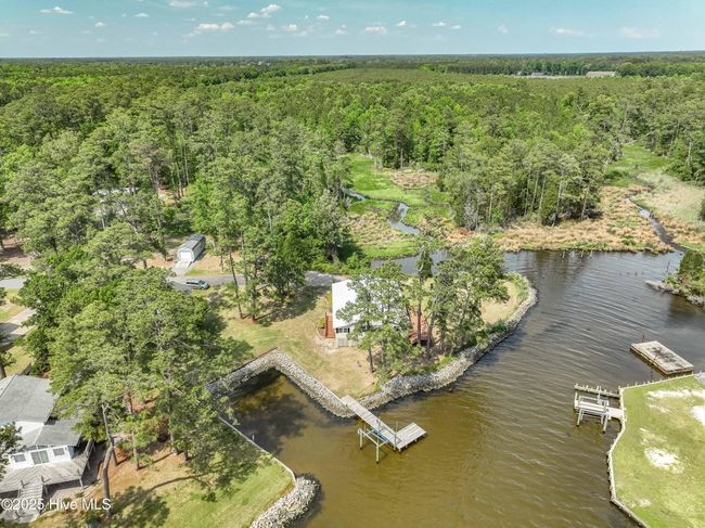 966 W Island View Rd, House other with 3 bedrooms, 2 bathrooms and null parking in Bath NC | Image 8