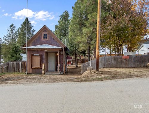 607 Main St, Idaho City, ID, 83631 | Card Image