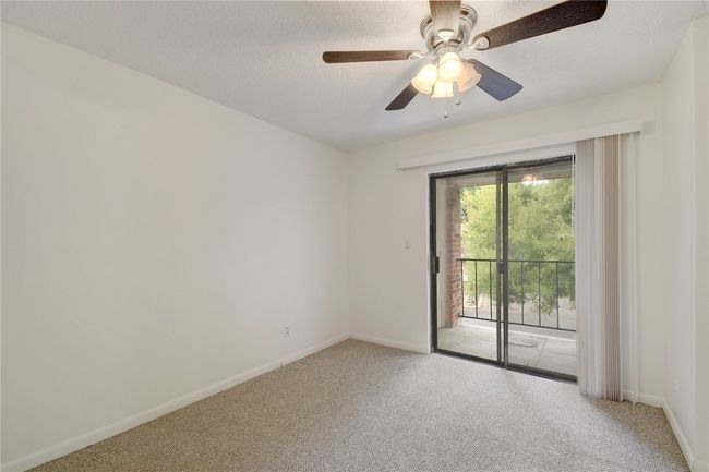 APT-112 - 1705 Crossing Pl, Condo with 2 bedrooms, 2 bathrooms and 2 parking in Austin TX | Image 15