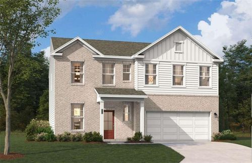 314 Chattahoochee Cir, Locust Grove, GA, 30248-1129 | Card Image