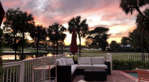 17691 Tiffany Trace Dr, Boca Raton, FL, 33487-1224 | Card Image