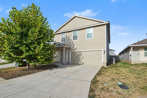 5447 Daphne Path, San Antonio, TX, 78253-2323 | Card Image