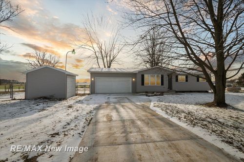 2071 W Henderson Rd, Henderson, MI, 48841-9766 | Card Image