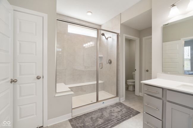 3971 Albert Ln, House other with 3 bedrooms, 3 bathrooms and null parking in Bargersville IN | Image 29