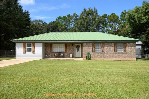 12420 Wynn Dr N, Grand Bay, AL, 36541-4136 | Card Image