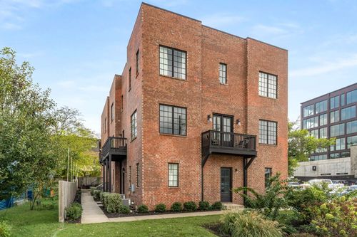 unit-3-1226 Martin St, Nashville, TN, 37203-5083 | Card Image