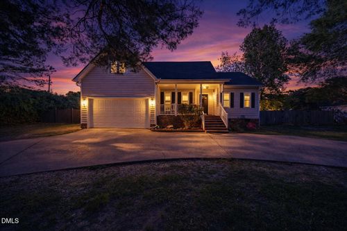 4537 Spring Forest Road, Raleigh, NC, 27616 | Card Image