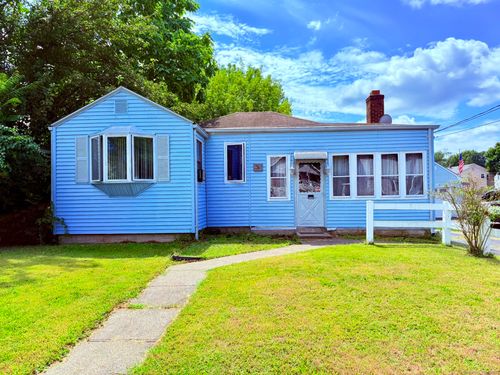 83 Henry St, New Britain, CT, 06051-3214 | Card Image