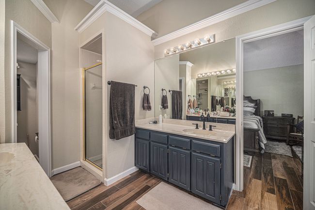 5501 Gateway Ln, House other with 3 bedrooms, 3 bathrooms and null parking in Arlington TX | Image 19