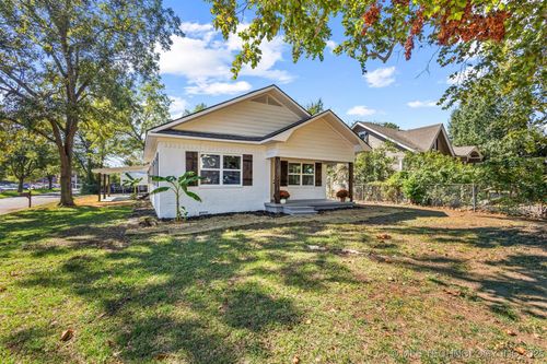 1501 W Beech St, Durant, OK, 74701-3619 | Card Image