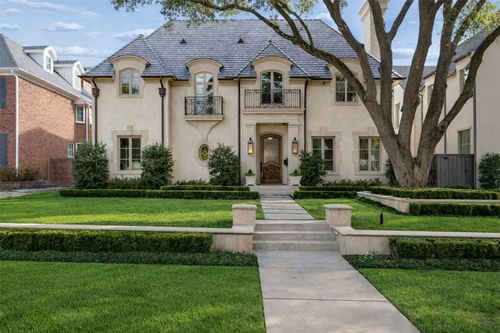 3421 Princeton Ave, Dallas, TX, 75205-3244 | Card Image