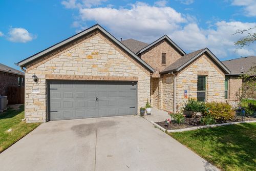 17609 Silent Harbor Loop, Pflugerville, TX, 78660-2266 | Card Image