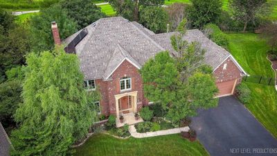 0N890 W Curtis Square, House other with 4 bedrooms, 4 bathrooms and 3 parking in Geneva IL | Image 3