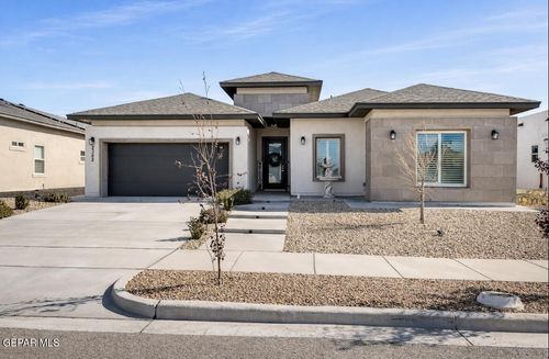 2382 Enchanted Crown Ln, El Paso, TX, 79911-7544 | Card Image