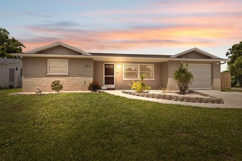 9211 Sterling Ln, PORT RICHEY, FL, 34668-4965 | Card Image