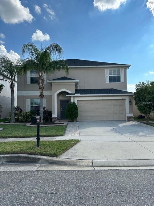 1900 Thetford Cir, Orlando, FL, 32824-4247 | Card Image