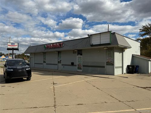 26541 Plymouth Rd, Redford, MI, 48239-2214 | Card Image