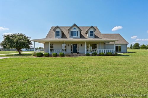 16928 Peoria Ave, Bixby, OK, 74008-5332 | Card Image