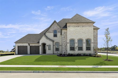 2003 Startford St, Rockwall, TX, 75087-2273 | Card Image