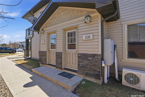 106-5521 Blake Cres, Regina, SK, S4X0J1 | Card Image