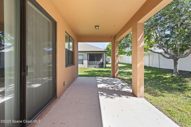 4015 Harvest Cir, House other with 4 bedrooms, 2 bathrooms and null parking in Rockledge FL | Image 36