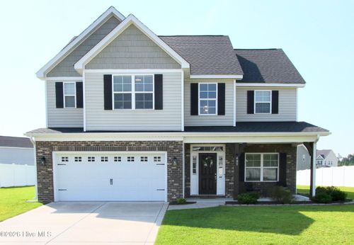489 Holly Grove Dr, Winterville, NC, 28590-3202 | Card Image