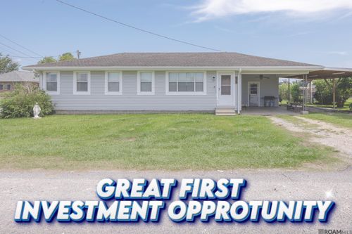 128 Bertie St, Napoleonville, LA, 70390-8603 | Card Image