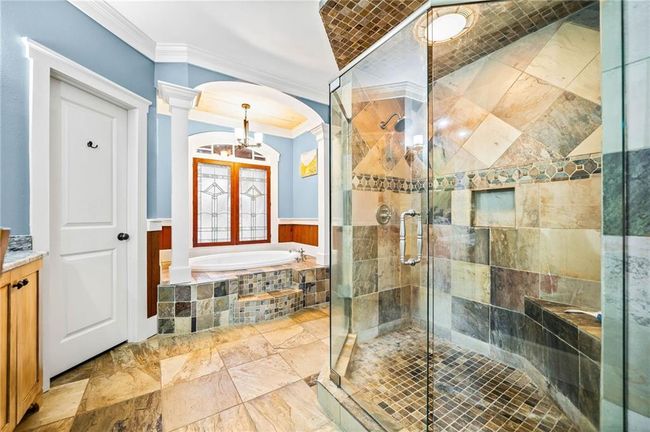 1043 Deer Run Rdg, House other with 5 bedrooms, 7 bathrooms and null parking in Jasper GA | Image 15