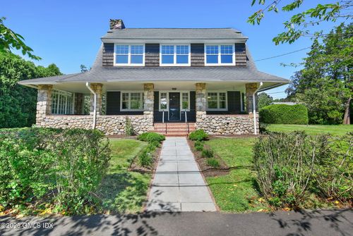 2117 Keofferam Rd, Old Greenwich, CT, 06870-2100 | Card Image