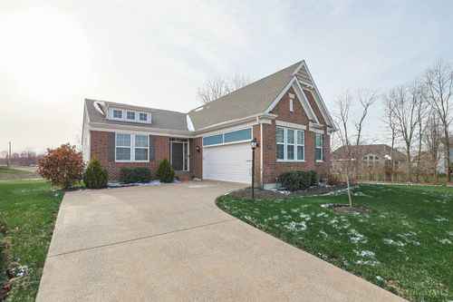 1391 Brookchase Cir, Hamilton Twp, OH, 45039-5110 | Card Image
