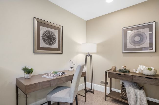 287 W Brown St, Condo with 3 bedrooms, 5 bathrooms and null parking in Birmingham MI | Image 47